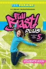 Англійська мова 5 клас - Мітчелл Г.К., Малкогіанні М.