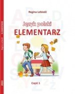 Польська мова. Буквар 1 клас - Лебедь Р.К.