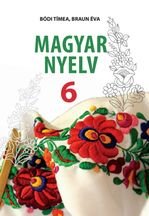 Угорська мова 6 клас - Боді Т.А., Браун Є.Л.