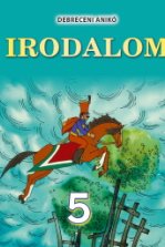 Угорська та зарубіжна літератури 5 клас - Дебрецені О.О.