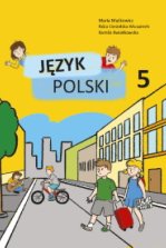 Польська мова 5 клас - Мацькович М.Г.