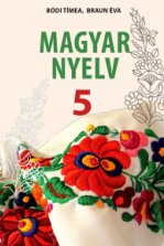 Угорська мова 5 клас - Боді Т. А., Браун Є. Л.