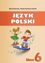 Польська мова 6 клас - Іванова М.С., Іванова-Хмель Т.М.