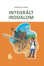 Угорська та зарубіжна літератури 6 клас - Дебрецені О. О.