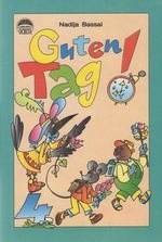 Німецька мова 4 клас - Басай Н.П.