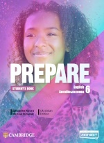 Англійська мова 6 клас - Коста Д., Уильямс М.