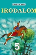 Угорська та зарубіжна літератури 5 клас - Дебрецені О.О.