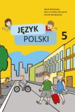 Польська мова 5 клас - Мацькович М.Г.