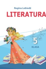 Польська та зарубіжна літератури 5 клас - Лебідь Р.К.